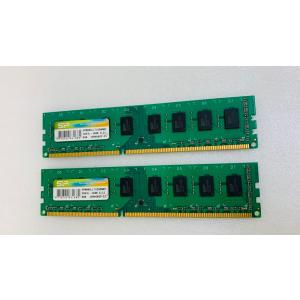 SP PC3L-12800U 8GB 2枚組 1セット 16GB DDR3L デスクトップ用 メモリ...