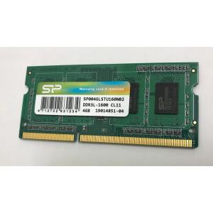 DDR3 2GBx1枚 ノートPC用】Micron PC3-8500S (DDR3-1066) 2GB SO