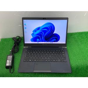 TOSHIBA（東芝） TOSHIBA DYNABOOK S73/HS i3第11世代 i3-1115G4