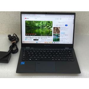 中古 Bランク 東芝 dynabook S73/HS 第11世代 i5 1135G7 メモリ 中古 Bランク 東芝 dynabook S73/HS 第11世代 i5 1135G7 メモリ