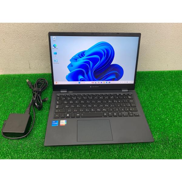 Toshiba Dynabook G83/HS i5第11世代 ノートPC Core i5-1135...