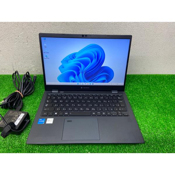 TOSHIBA DYNABOOK G83/HU i5第11世代 ノートPC Core i5-1135...