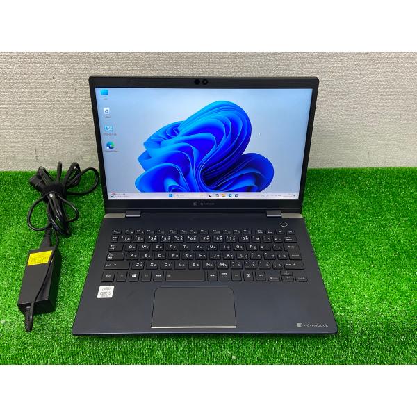 Toshiba dynabook g83/fp i5第10世代 ノートPC Core i5-1021...