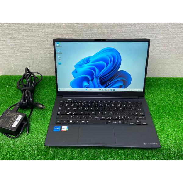 TOSHIBA DYNABOOK SJ73/KW i5第12世代 ノートPC Core i5-123...