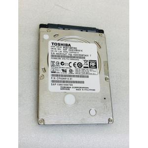 TOSHIBA MQ01ABF050 500GB SATA 2.5インチ HDD 500GB SAT...