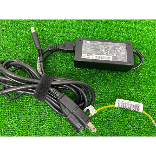 HP 65W ACアダプタ 19.5V-3.33A TPC-LA58 エイチピー tcp-la58 ...