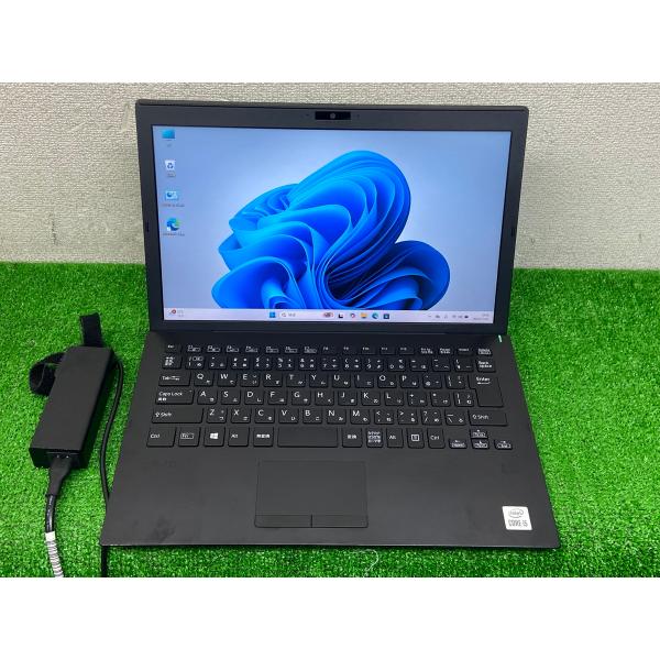 vaio vjpg13c11n i5-10th gen laptop i5第10世代 ノートPC C...