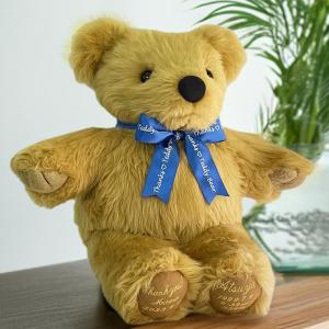 赤ちゃん 体重ベア 【ベーシック】出産祝い 誕...の詳細画像5