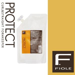 FIOLE（フィヨーレ） Fプロテクト フォルムキーパー 500ml 詰替え用
