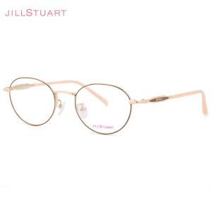 ジルスチュアート メガネ 05-0010 03 49 JILL STUART