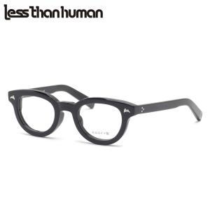 Less than human（レスザンヒューマン） 【大正ロマン（旧：LESS THAN