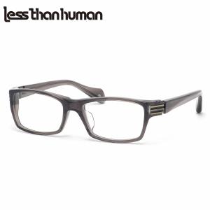 Less than human（レスザンヒューマン） 大正ロマン 旧レスザン