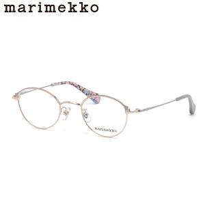 marimekko（マリメッコ） メガネ 32-0086 02 46 Marimekko : メガネ