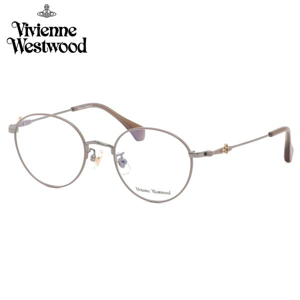 Vivienne Westwood 40-0003 03 48 メガネ ヴィヴィアンウエストウッド ...