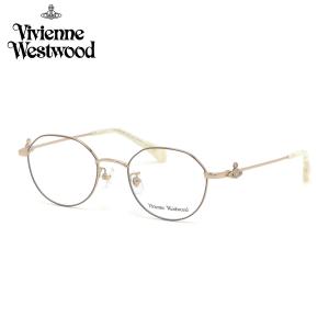 ヴィヴィアンウエストウッド メガネ 40-0011 02 48 Vivienne Westwood ビビアンウエストウッド クラウンパント｜thats-net