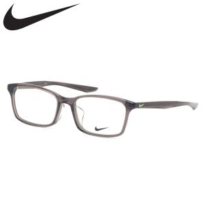 NIKE（ナイキ） 軽量 スポーツ 眼鏡 メガネ フレーム 7137AF-061-56 度