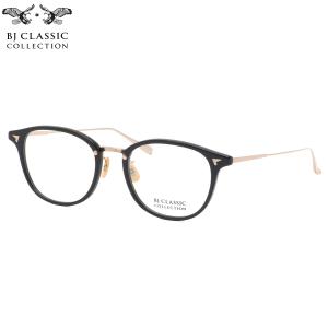 【BJ CLASSIC】COMBI 548B IT メガネフレーム BJ CLASSIC COLLECTION（ビージェイクラシックコレクション） BJ