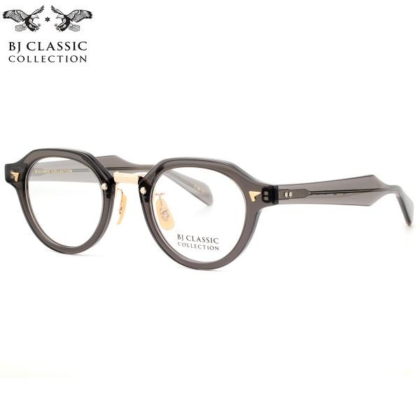 BJクラシックコレクション メガネ COM-578N 19-1a 45 BJ CLASSIC COL...