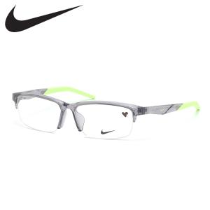 NIKE（ナイキ） メガネ 6076AF 401 57 NIKE : メガネ・サングラスの