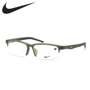 NIKE（ナイキ） 【新作】NIKE 軽量 スポーツ 眼鏡 メガネ フレーム