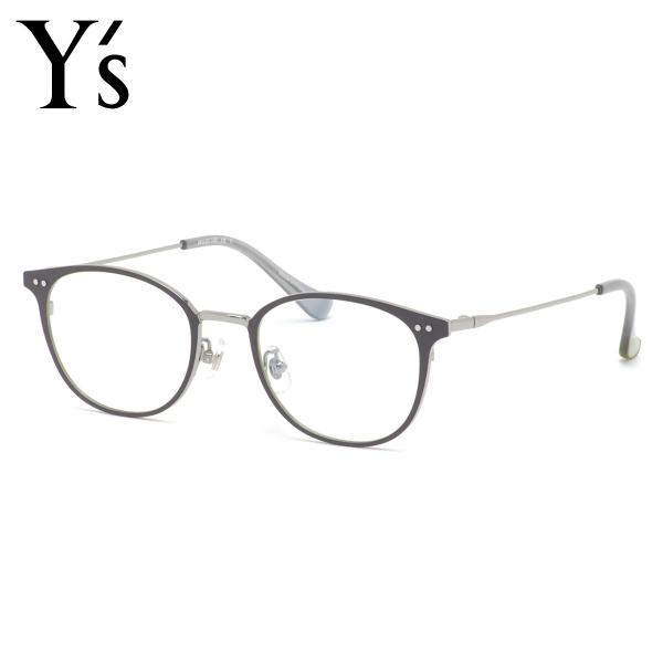 Yohji Yamamoto Yohji Yamamoto メガネ