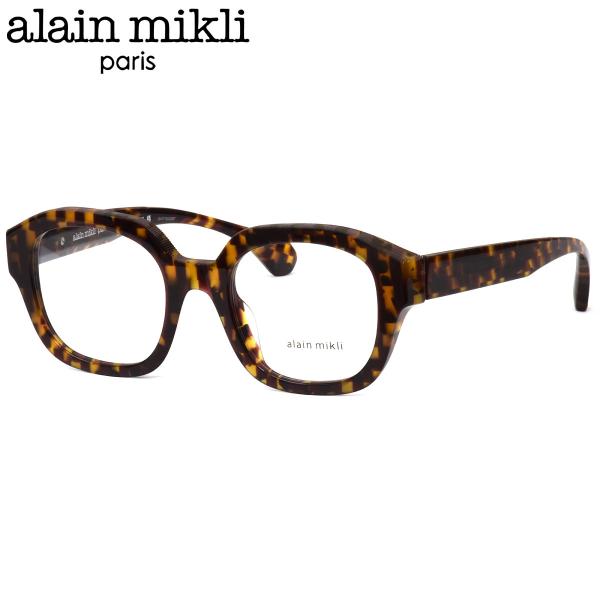 アランミクリ メガネ A03510 006 50 alain mikli