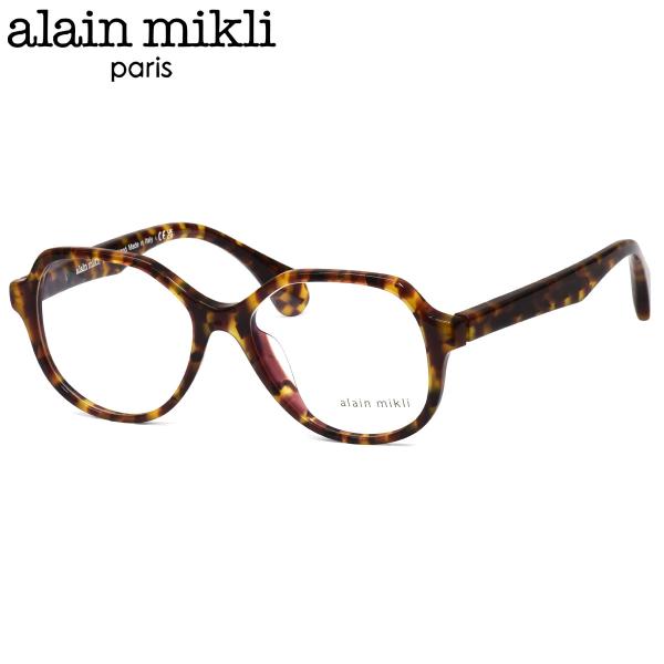 アランミクリ メガネ A03511 004 51 alain mikli