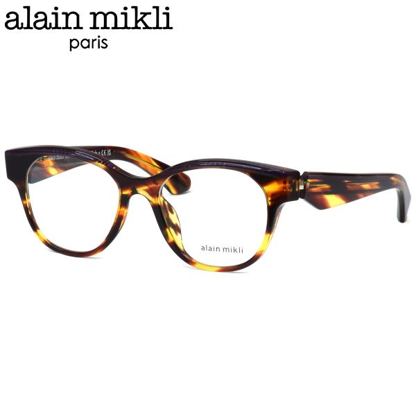 アランミクリ メガネ A03520 003 50 alain mikli