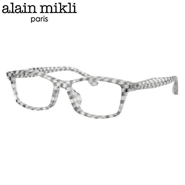 アランミクリ メガネ A03523D 001 53 alain mikli
