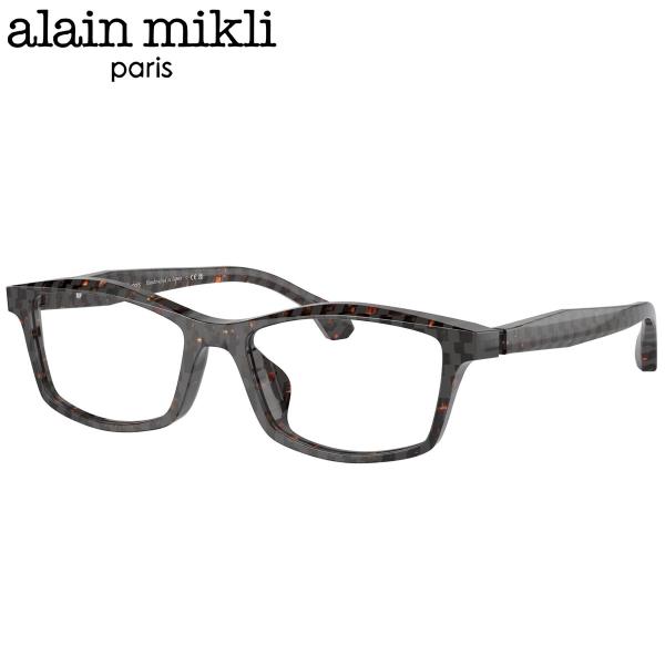 アランミクリ メガネ A03523D 003 53 alain mikli 日本製