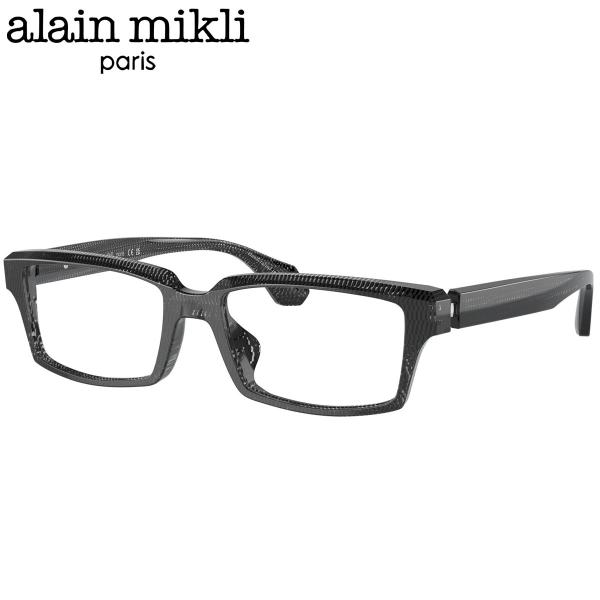 アランミクリ メガネ A03524D 002 55 alain mikli