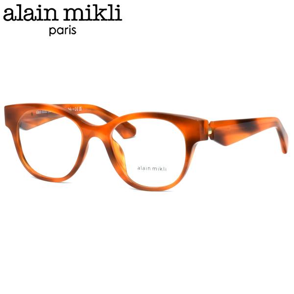 アランミクリ メガネ A03526 002 50 alain mikli