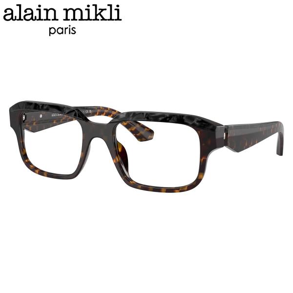 アランミクリ メガネ A03528 003 54 alain mikli