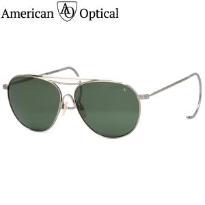 アメリカンオプティカル サングラス AN-6531 C1 59 American Optical 限定生産 LE Hazemaste｜thats-net