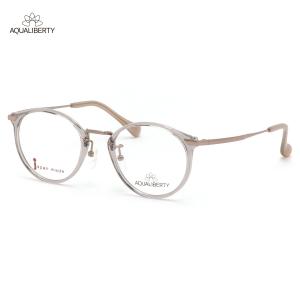 アクアリバティ メガネ AQ22503