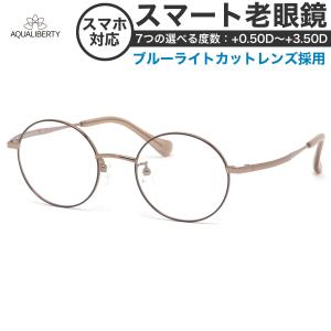 セミオーダー 老眼鏡 リーディンググラス Gelee ジュレ DU-8012