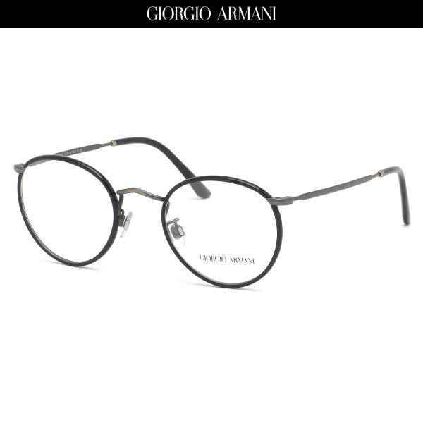 GIORGIO ARMANI ジョルジオアルマーニ メガネ AR112MJ 3260 49サイズ コ...