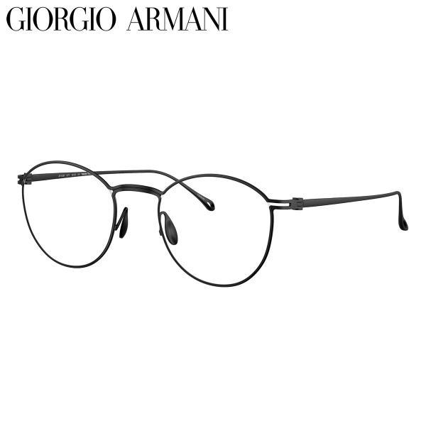 ジョルジオアルマーニ メガネ AR5136T 3277 48 GIORGIO ARMANI 日本製 ...