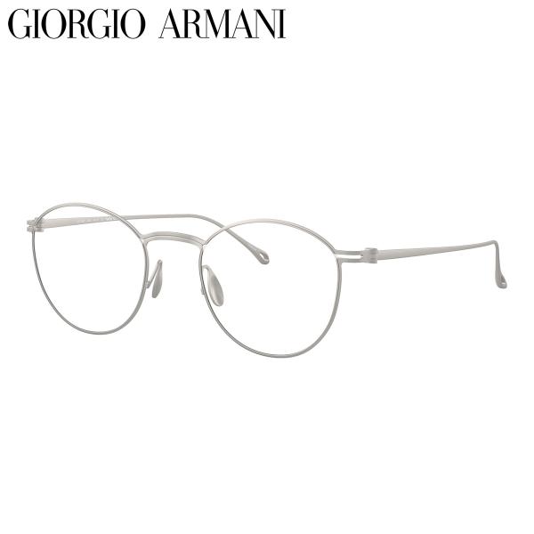 ジョルジオアルマーニ メガネ AR5136T 3346 48 GIORGIO ARMANI 日本製 ...