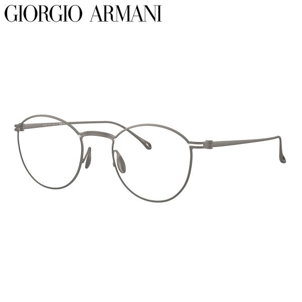 ジョルジオアルマーニ メガネ AR5136T 3356 48 GIORGIO ARMANI 日本製 ...