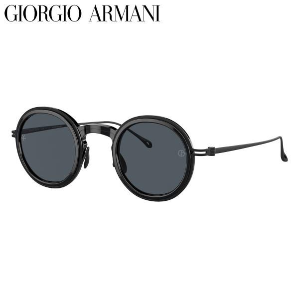 ジョルジオアルマーニ サングラス AR6147T 327787 43 GIORGIO ARMANI ...