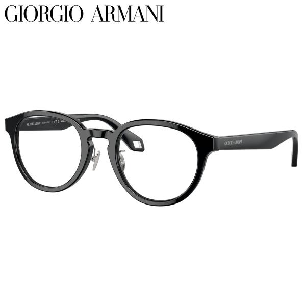 GIORGIO ARMANI AR7248F 5875 50 メガネ ジョルジオアルマーニ made...