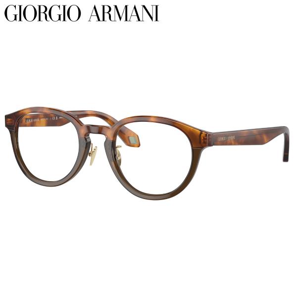 GIORGIO ARMANI AR7248F 5988 50 メガネ ジョルジオアルマーニ made...