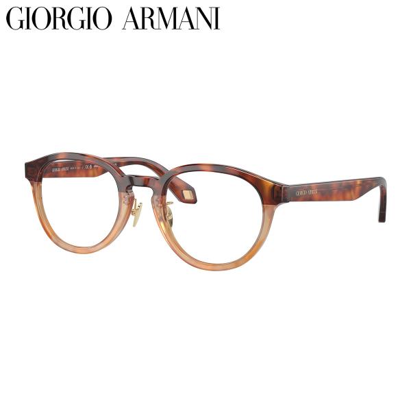 ジョルジオアルマーニ メガネ AR7248F 6034 50 GIORGIO ARMANI made...