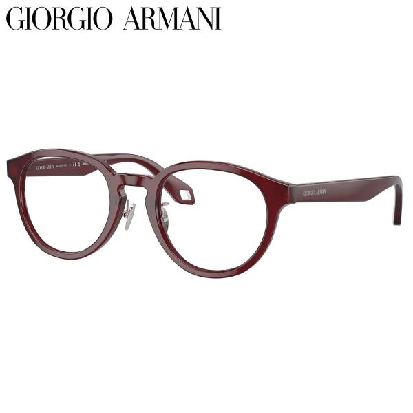 GIORGIO ARMANI AR7248F 6045 50 メガネ ジョルジオアルマーニ made...