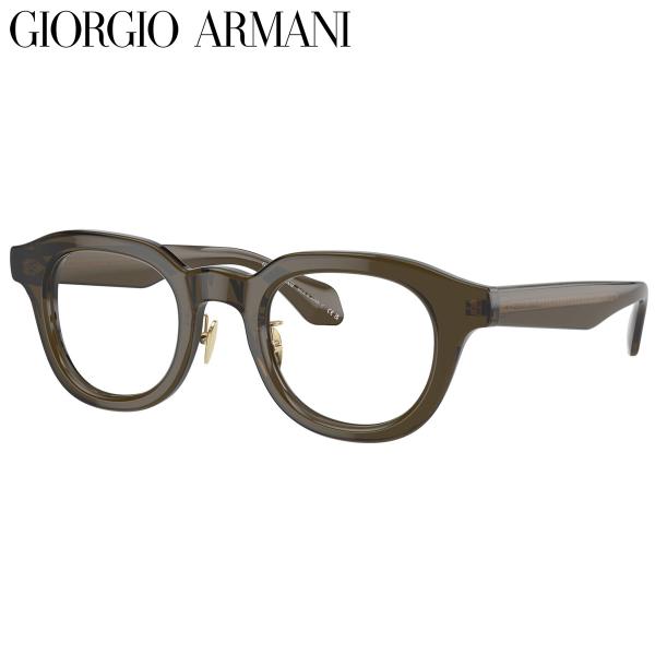 ジョルジオアルマーニ メガネ AR7253 6061 45 GIORGIO ARMANI メイドイン...