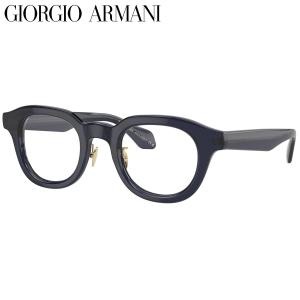 ジョルジオアルマーニ メガネ AR7253 6064 45 GIORGIO ARMANI メイドインジャパン コレクション