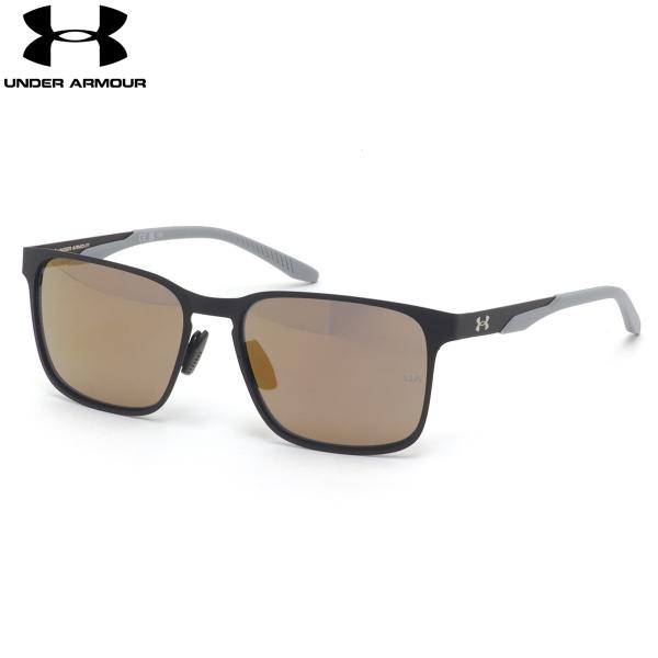 アンダーアーマー サングラス ASSISTMTL/G O6W/JO 57 UNDER ARMOUR