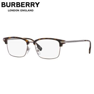 BURBERRY（バーバリー） 未使用 眼鏡 メガネフレーム BE2351 ブラック