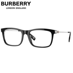 バーバリー BE2384F 3001 55 メガネ BURBERRY TBロゴ メンズ レディースの商品画像